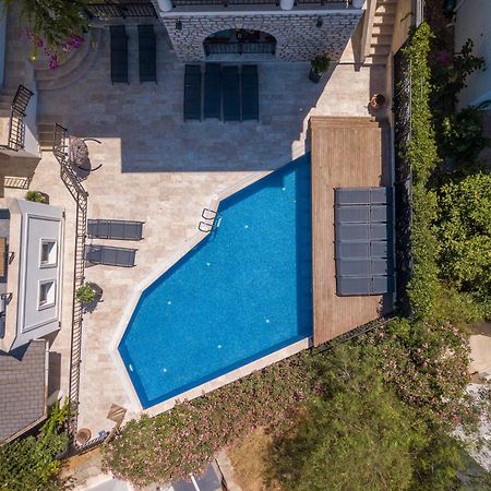 بودروم Noa Suite Hotel Only Adult المظهر الخارجي الصورة