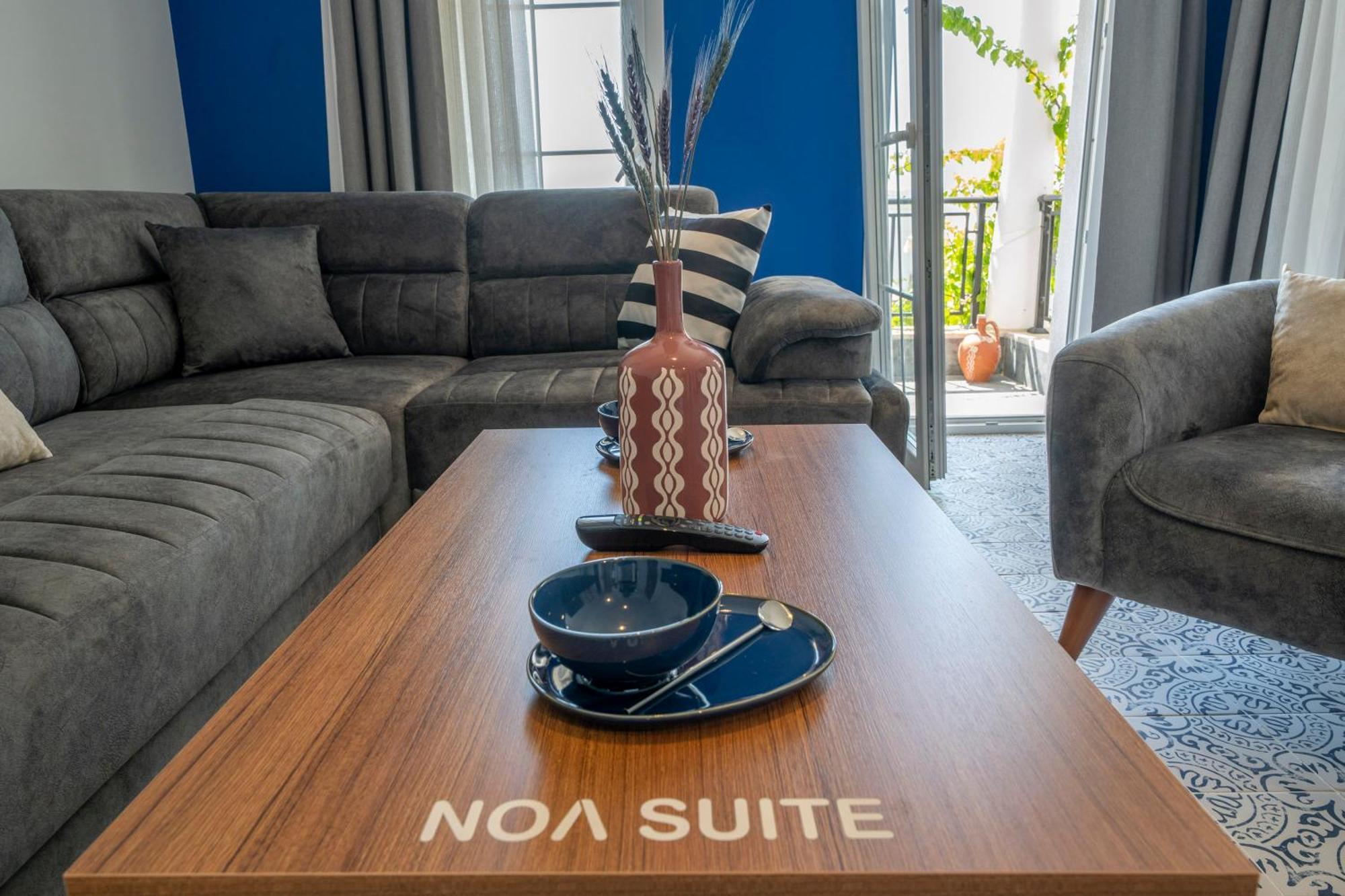 بودروم Noa Suite Hotel Only Adult المظهر الخارجي الصورة