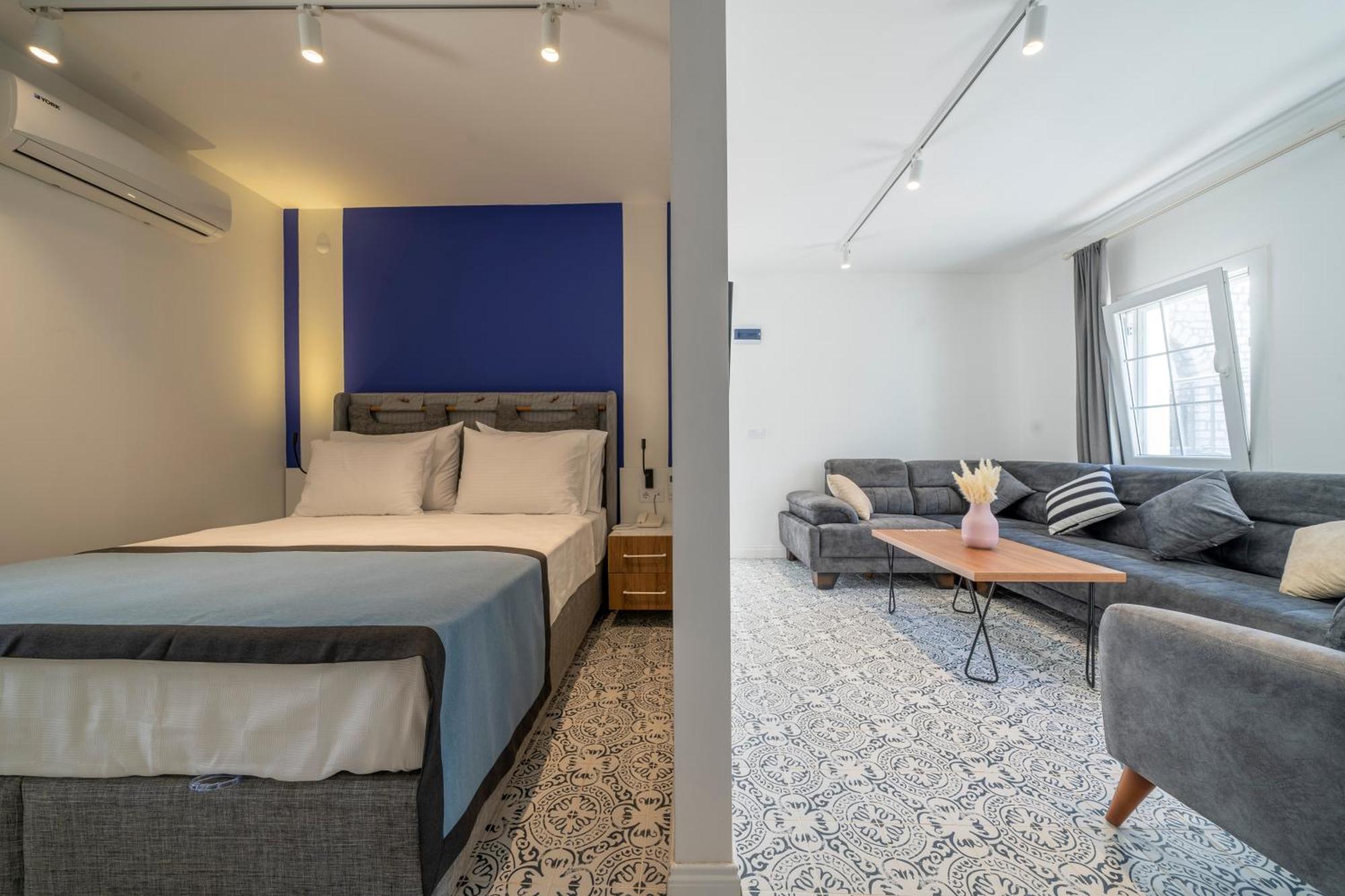 بودروم Noa Suite Hotel Only Adult المظهر الخارجي الصورة