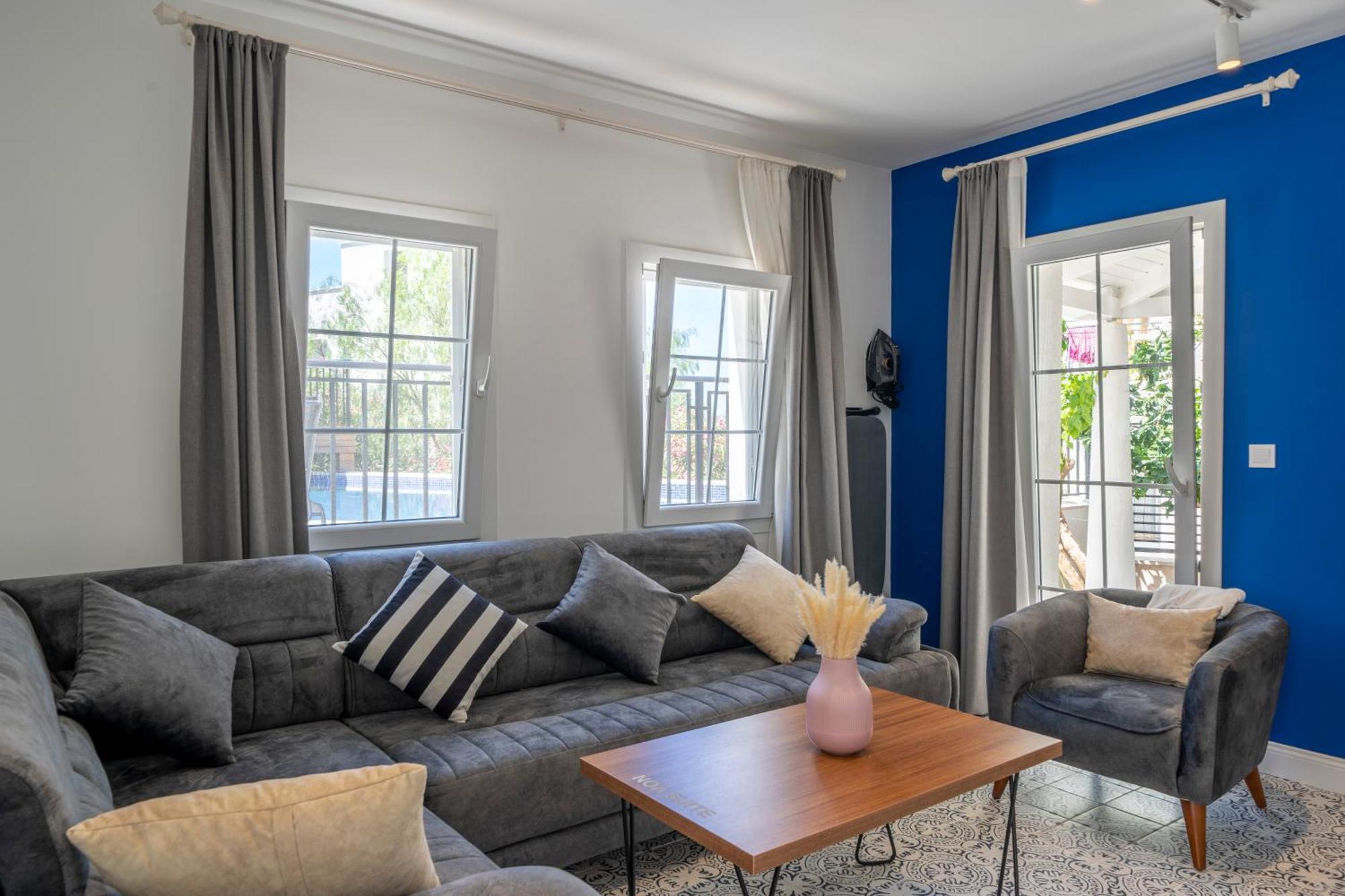 بودروم Noa Suite Hotel Only Adult المظهر الخارجي الصورة
