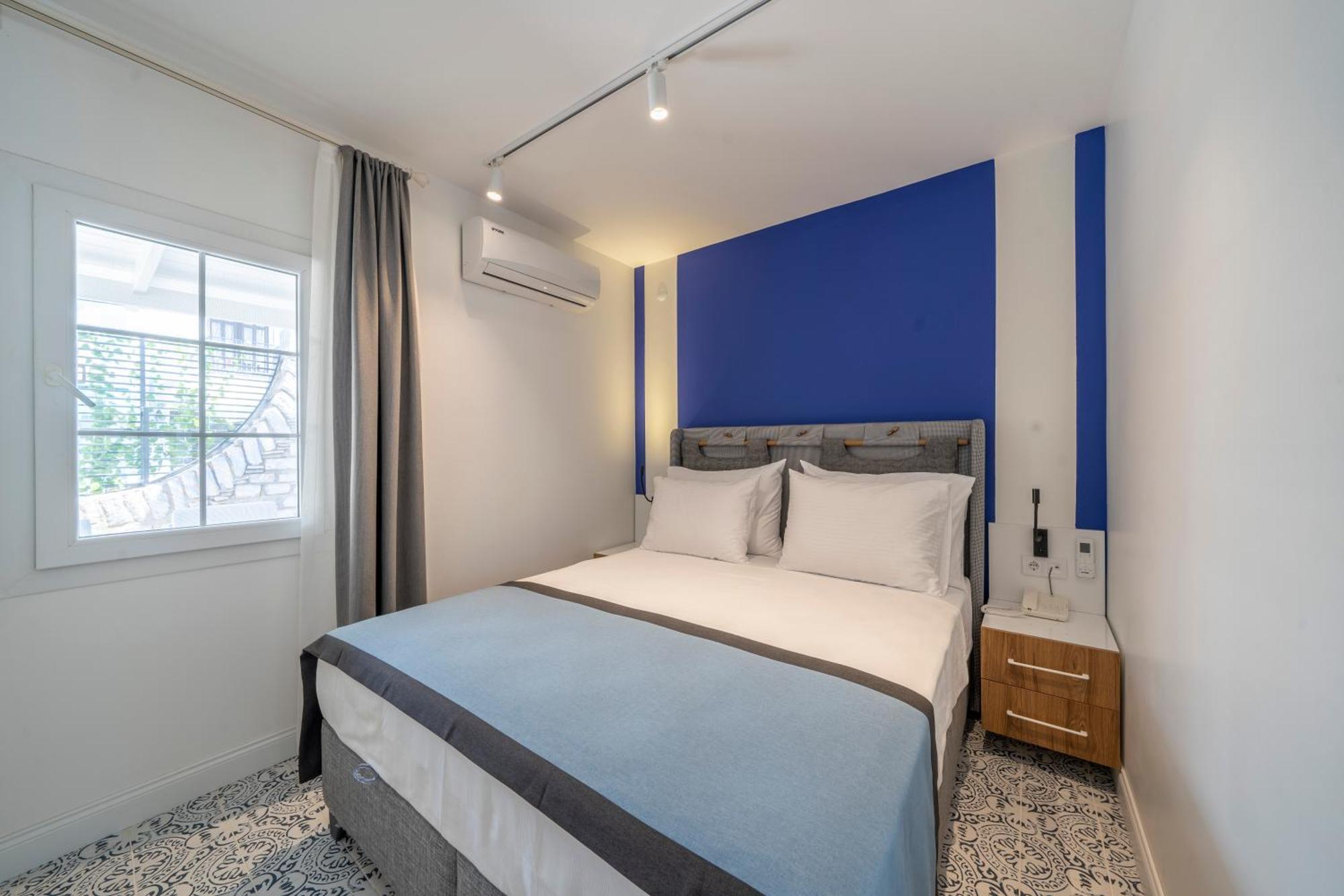 بودروم Noa Suite Hotel Only Adult المظهر الخارجي الصورة