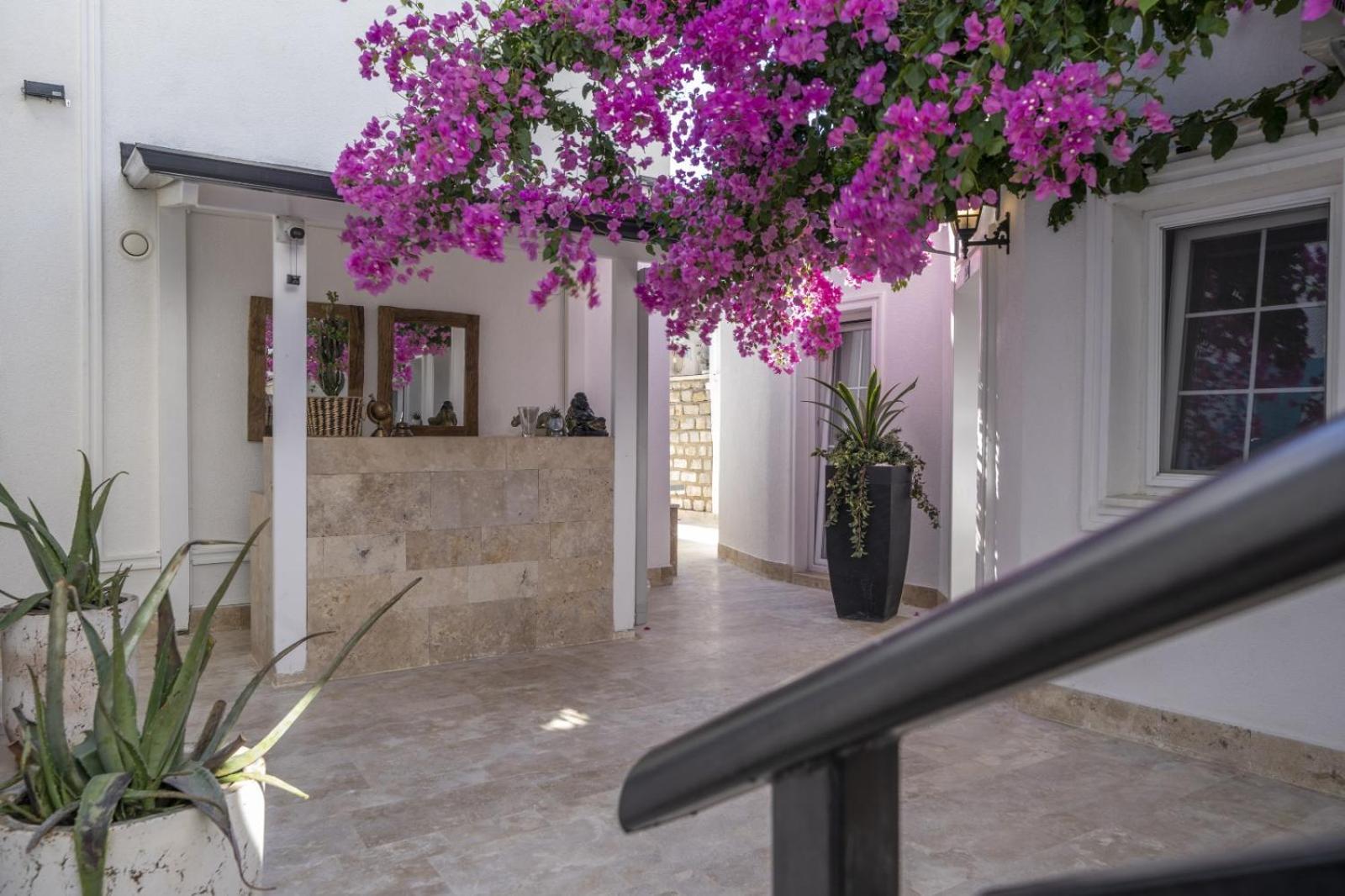 بودروم Noa Suite Hotel Only Adult المظهر الخارجي الصورة
