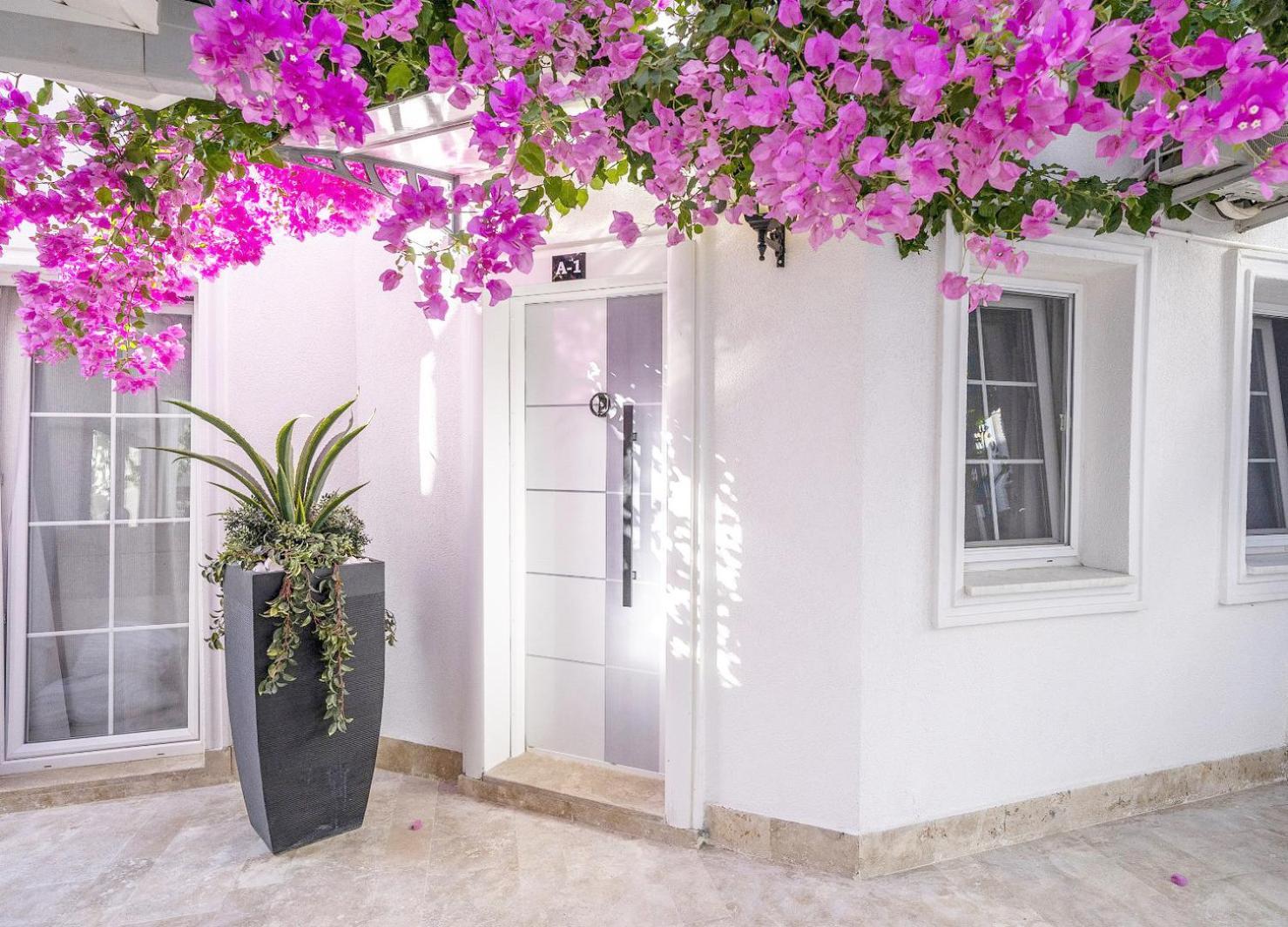 بودروم Noa Suite Hotel Only Adult المظهر الخارجي الصورة